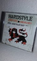 Hardstyle Empire Volume 01 